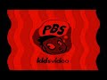 Pbs Kids Dash Logo In G Major 3