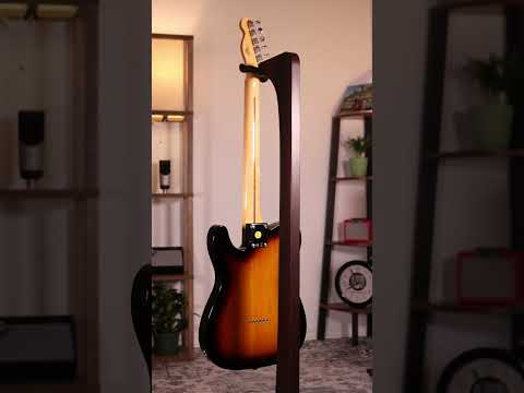 Fender Custom Shop Nocaster 1951 NOS - Maple Fingerboard, 2-Tone Sunburst image 21