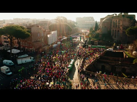Run Rome The Marathon 2025 - 30a edizione