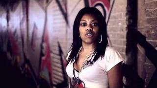 Lady Leshurr - Look At Me Now Freestyle (Murders Chris Brown's "Look At Me Now")