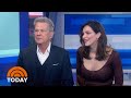 David Foster And Katharine McPhee-Foster Talk About Their Recent Marriage | TODAY