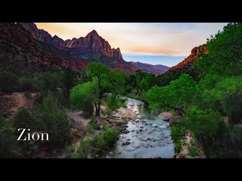 Villager SA - Zion (Afro Drum)