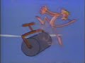 TNT Fallin Promo A Rare Commercial