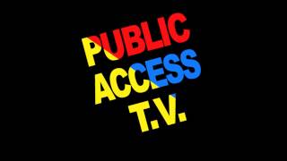 Public Access Tv - Monaco (2014) video