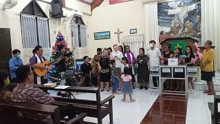 Download lagu ORKES GMIM TASIK GENESARET SINDULANG DUA (Yesus hu yang ajaib) mp3 Download lagu ORKES GMIM TASIK GENESARET SINDULANG DUA (Yesus hu yang ajaib) mp3