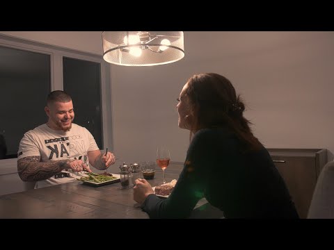 Tel Kel - Chère Femme (Clip Officiel) (Dax Dear God Remix)