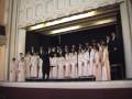 Raffles Chorale Elijah Rock 