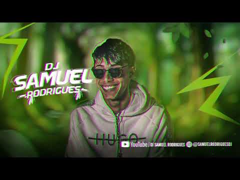 TUDO E NÃO PARA (DJ SAMUEL RODRIGUES, DJ BIEL SB, NATH LIMA, R1 MC & MC VINICIN)