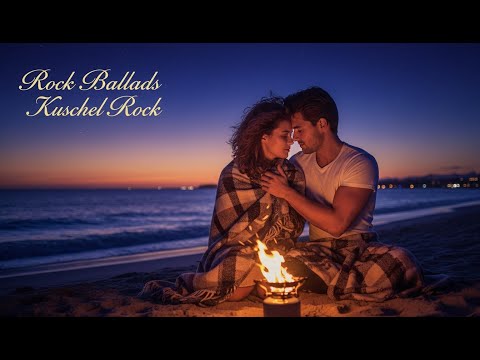 Timeless Rock Ballads for Romantic Nights, Kuschelrock Best of, Kuschel Rock
