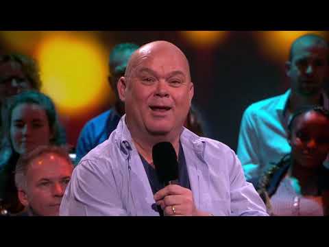 Paul de Leeuw - Paul Pakt Uit / Zolang de liefde maar blijft winnen (Lohues)