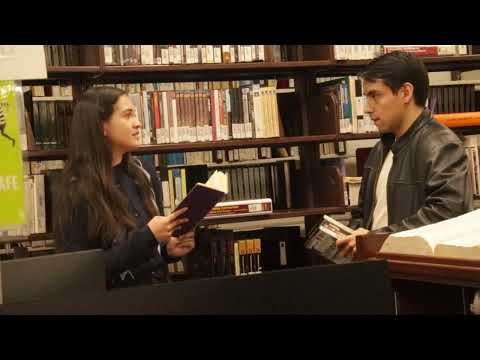 Cinema According to Alex (BTS 1)