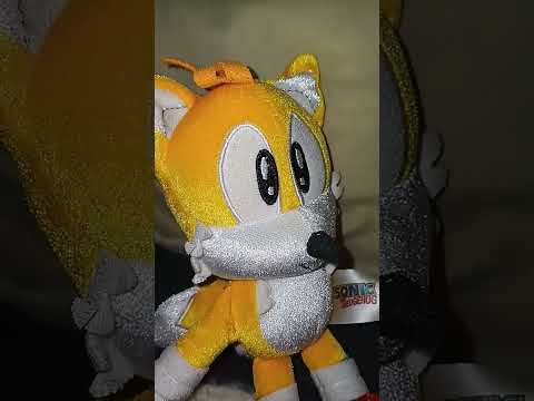 talks about sonic  #supersonicbros533 #funnyvideo #meme #classictails ##classicknuckles
