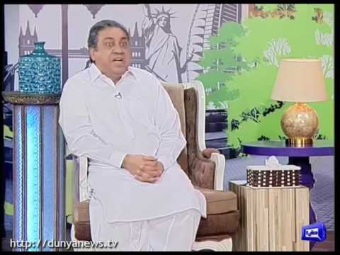 Hasb-e-Haal-part All-2016-11-11-Interview with Shah Mehmood  - SAIFULLAH501