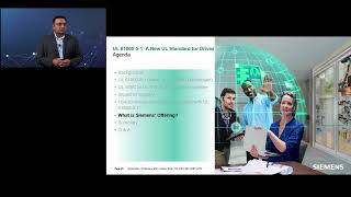 UL 61800-5-1 A new standard for drives - Chapter 4