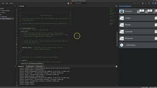 User Control Introduction (VEXcode Pro V5)