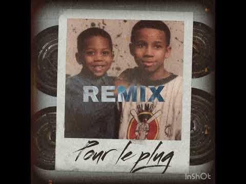 [REMIX] Tizzo ft. JBo - Intercom (Prod par LOE - BEATS)