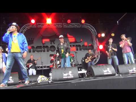 'King' Johnny den Artiest - Wie Got er Mee