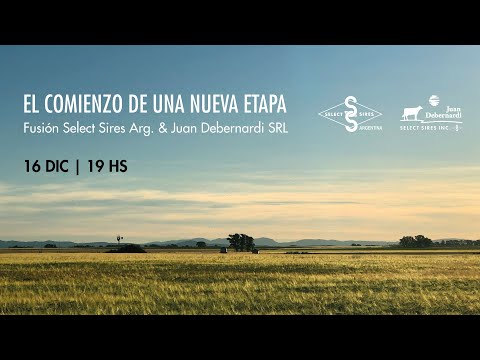 EL COMIENZO DE UNA NUEVA ETAPA