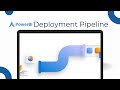 Power BI Deployment Pipeline Explained Dev Test Prod