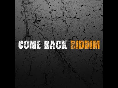 Wyckyd J | "DEATH NOTE" COME BACK RIDDIM