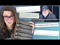 The AWFUL George R R Martin Situation