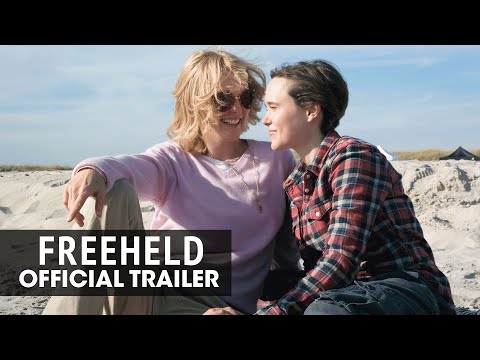 Freeheld (Trailer)