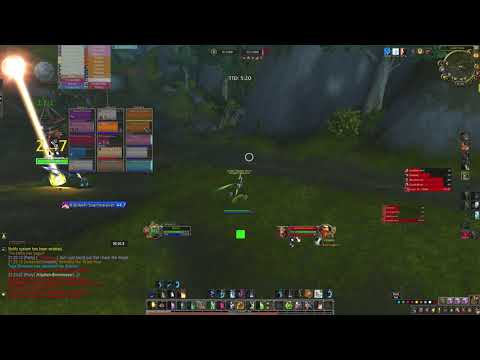 how to farm blood of the enemy rank 3