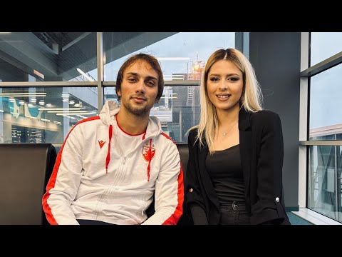 UPOZNAJTE ZVEZDINOG NOVOG BASTU