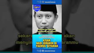 Download lagu 🔴 THE STORY OF PROPHET IBRAHIM - USTADZ AMMI NUR BAITS #shorts #study #sunnah #sahihsunnah mp3