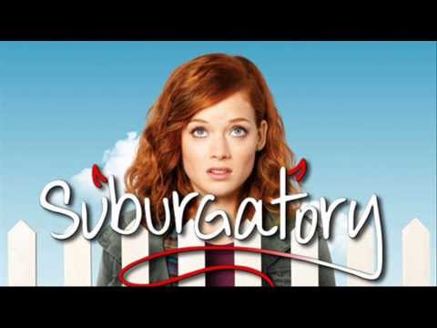 Suburgatory Theme video