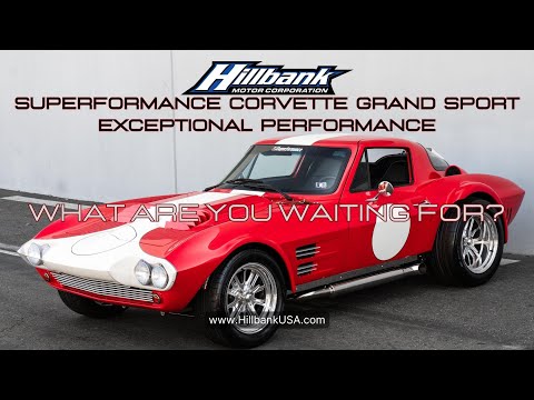 1963 Chevrolet Corvette (CC-1694993) for sale in Irvine, California