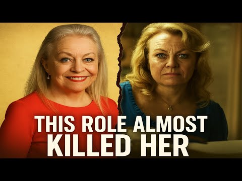 Jacki Weaver: The Role That Made Her a Legend — And a Target