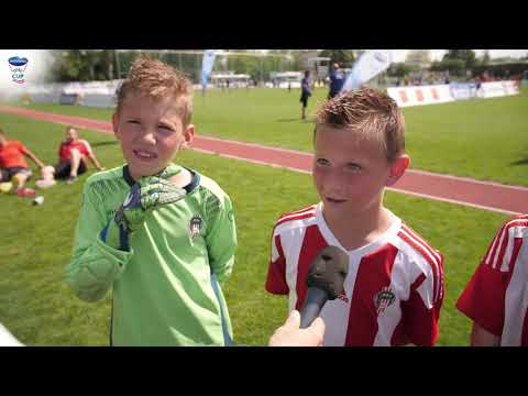 Viktorka Žižkov - Ondrášovka Cup 2019 - U10