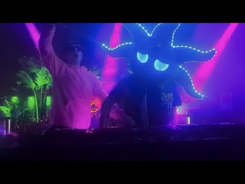 GT_OFICE x ALWZ SNNY : Slay Mosaic  @PowerPlantLive 11/22/23