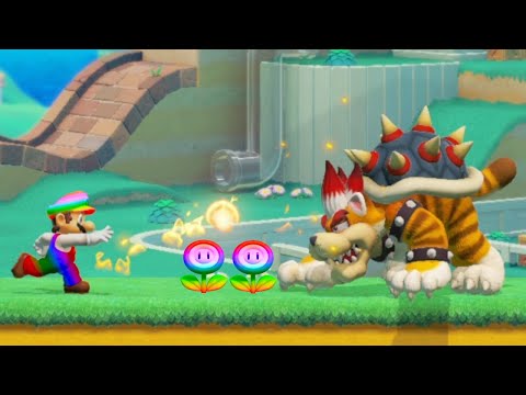 Super Mario Maker 2 - Endless Mode #350