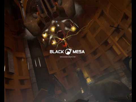 Petro's Hall of Music 65: Black Mesa Source Main Theme