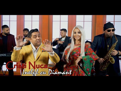 Cristi Nuca - Inelul cu Diamant (Official video)