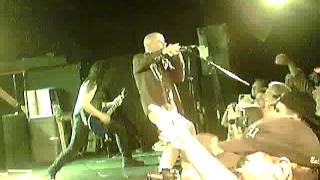 ARMORED SAINT &quot;Tribal Dance&quot; Live at Brick By Brick 6/16