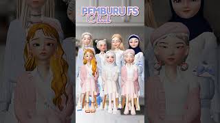 Download lagu TIKTOK TREND - Joget India ala Bunda Ragil #JogetIndia #Tiktok #ZepetoTiktok mp3