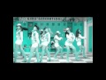 SNSD-OH! Korean Lyrics(Colorful Version) 