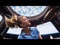 Ein Tag Im Leben Eines Astronauten Auf Der ISS