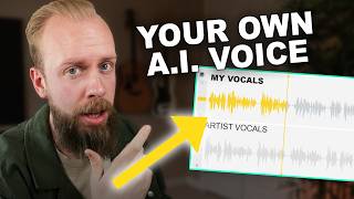 Download lagu How to Clone Your Voice with AI (AI Voice Cloner) | LALAL.AI Tutorial mp3