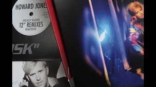Howard Jones - Where are We Going? (remix 2011)
