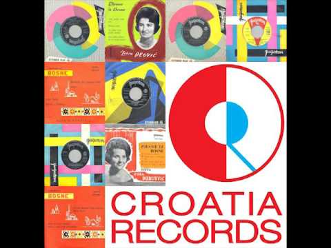 Dubljevic Zora - Izaso si dragi iz sjecanja - ( Audio )