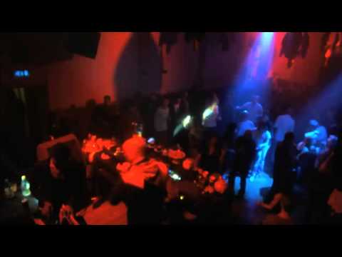 FIERCE RULING DIVA @ Winter Wooferland 2013