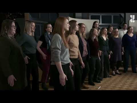 VocalEssence Ensemble Singers: Blessed Be