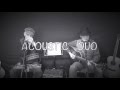 Acoustic Duo play "Big Jake" (Norton Buffalo & Roy Rogers)