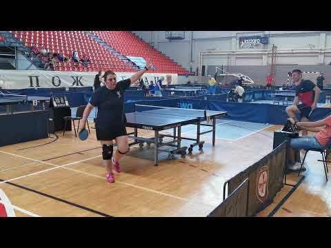 Stanisava Maca Dimanić Ex Stanić - Igor Živković