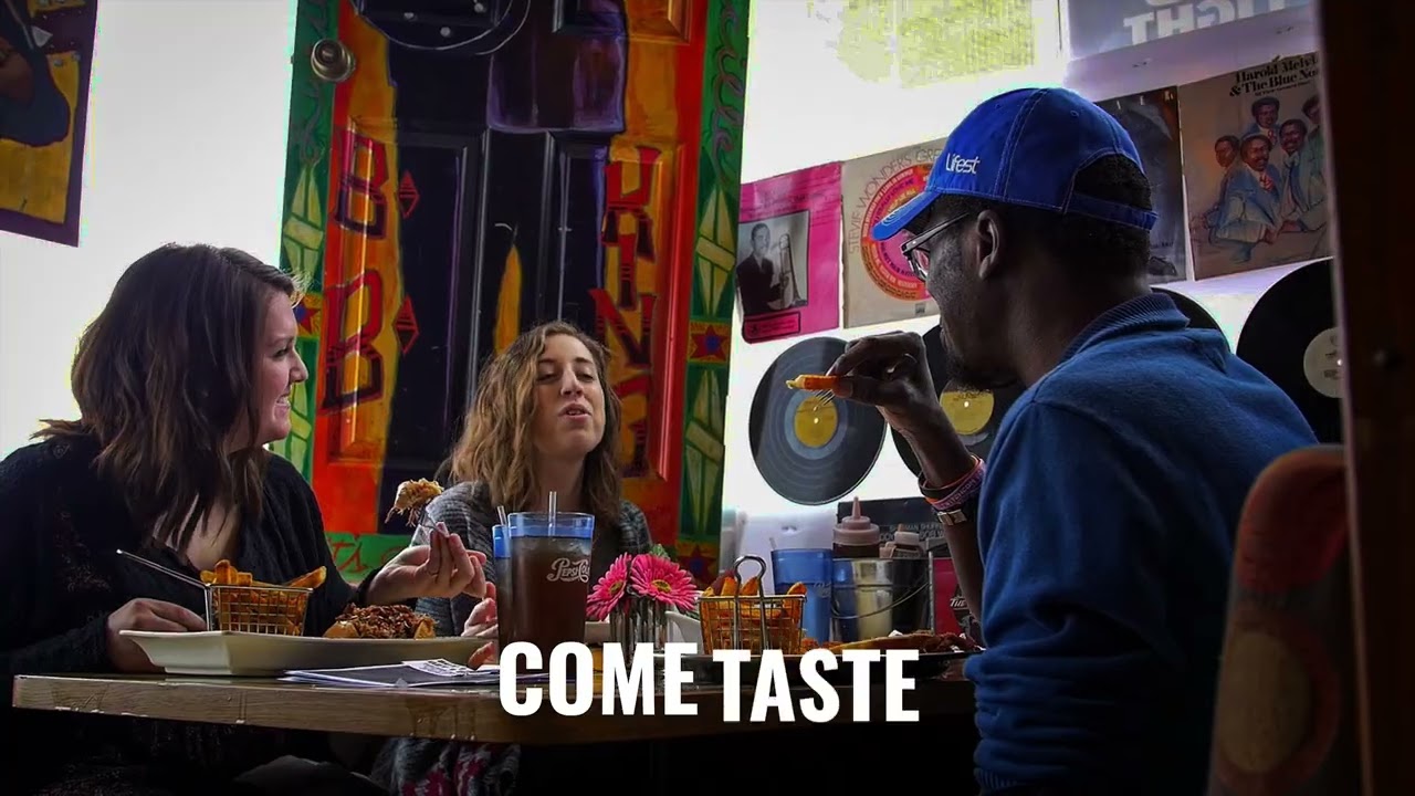 Discover Downtown Appleton - A 15 Second Tour