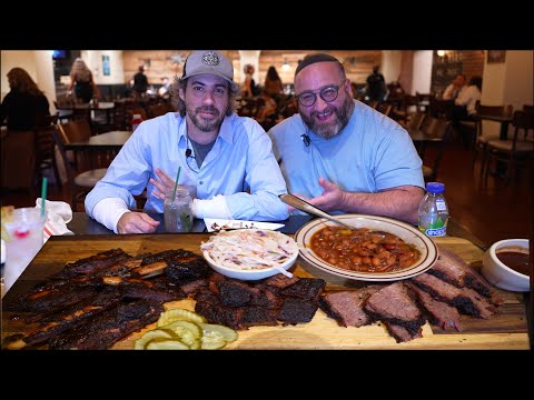 Tripping Kosher: Mendel's Backyard BBQ & Brew - Surfside, FL